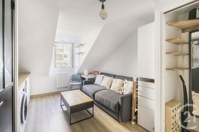 appartement - PARIS - 75011