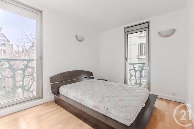 Appartement F5 à vendre - 5 pièces - 99,80 m2 - Paris - 75010 - ILE-DE-FRANCE