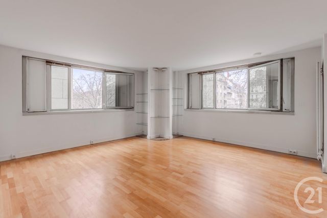 Appartement F5 à vendre - 5 pièces - 99,80 m2 - Paris - 75010 - ILE-DE-FRANCE