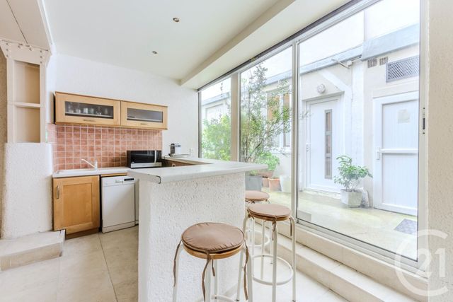 Divers &agrave; vendre - 125,15 m2 - Paris - 75011 - ILE-DE-FRANCE