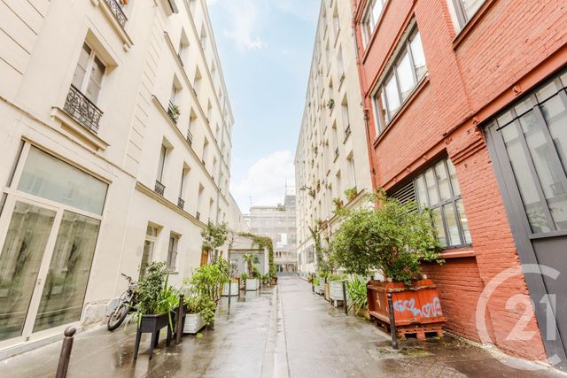 Divers &agrave; vendre - 125,15 m2 - Paris - 75011 - ILE-DE-FRANCE