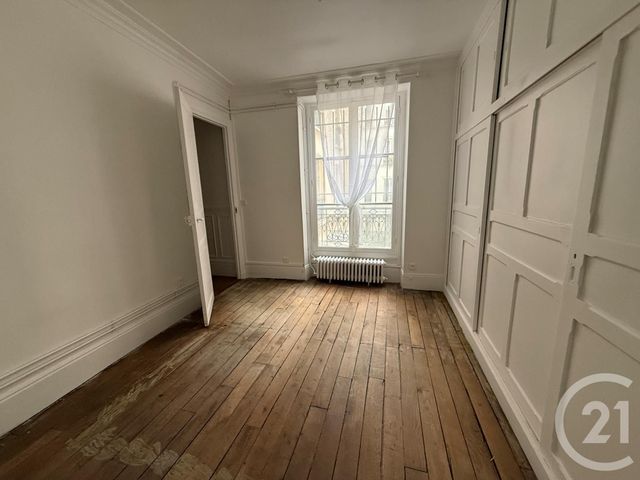 Appartement F4 à vendre - 4 pièces - 98,12 m2 - Paris - 75012 - ILE-DE-FRANCE