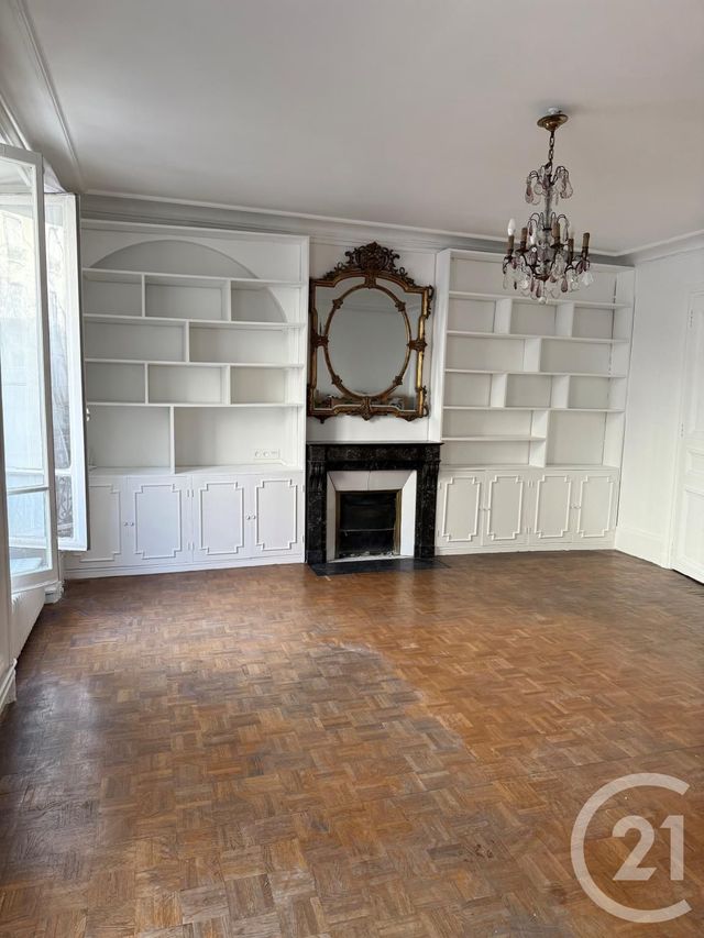 Appartement F4 à vendre - 4 pièces - 98,12 m2 - Paris - 75012 - ILE-DE-FRANCE