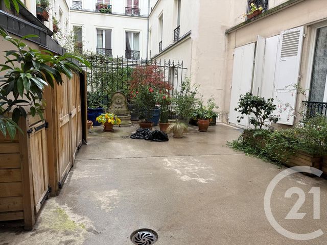 Appartement F4 à vendre - 4 pièces - 98,12 m2 - Paris - 75012 - ILE-DE-FRANCE