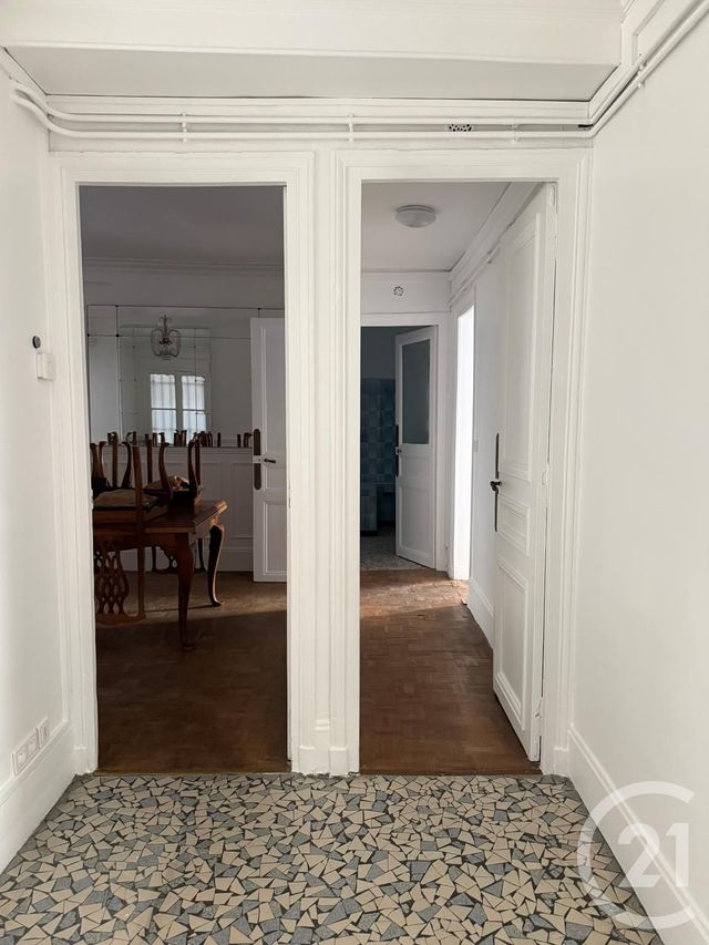 Appartement F4 à vendre - 4 pièces - 98,12 m2 - Paris - 75012 - ILE-DE-FRANCE