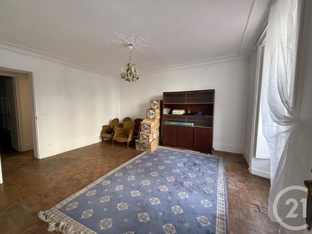 Appartement F4 à vendre - 4 pièces - 98,12 m2 - Paris - 75012 - ILE-DE-FRANCE