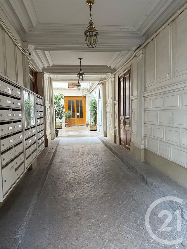 Appartement F4 à vendre - 4 pièces - 98,12 m2 - Paris - 75012 - ILE-DE-FRANCE
