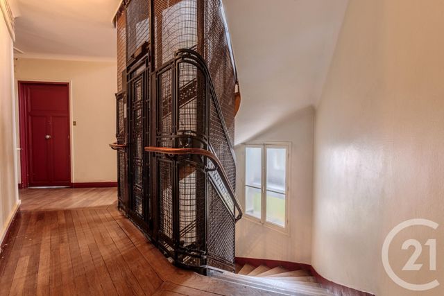 Appartement F3 &agrave; vendre - 3 pi&egrave;ces - 59,75 m2 - Malakoff - 92 - ILE-DE-FRANCE