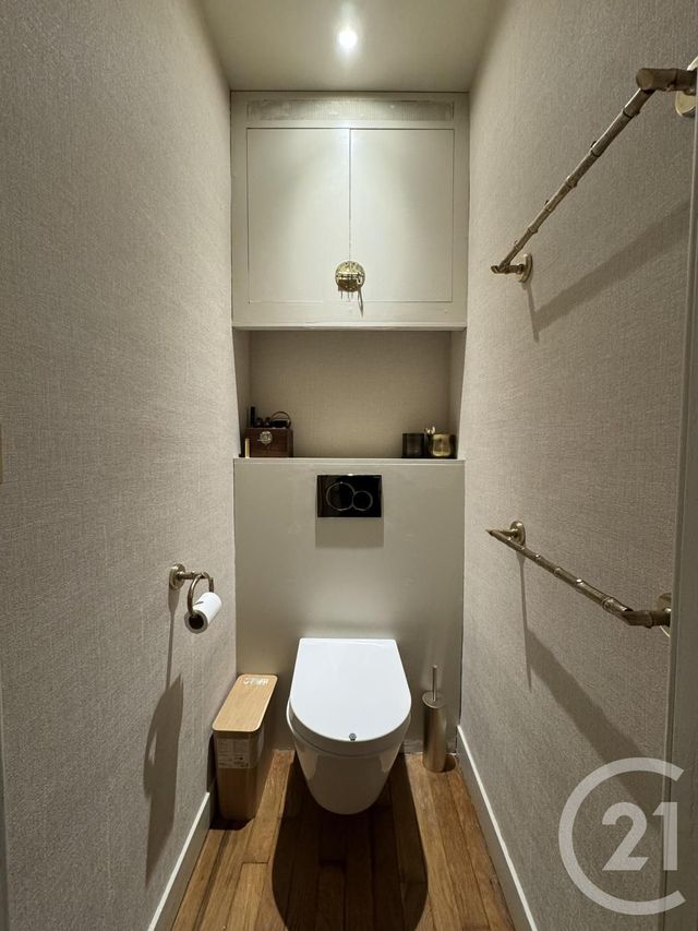 Appartement F3 &agrave; vendre - 3 pi&egrave;ces - 59,75 m2 - Malakoff - 92 - ILE-DE-FRANCE