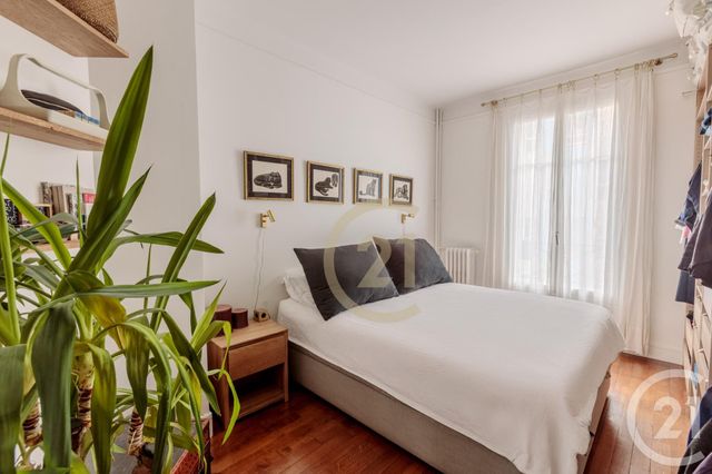 Appartement F3 &agrave; vendre - 3 pi&egrave;ces - 59,75 m2 - Malakoff - 92 - ILE-DE-FRANCE