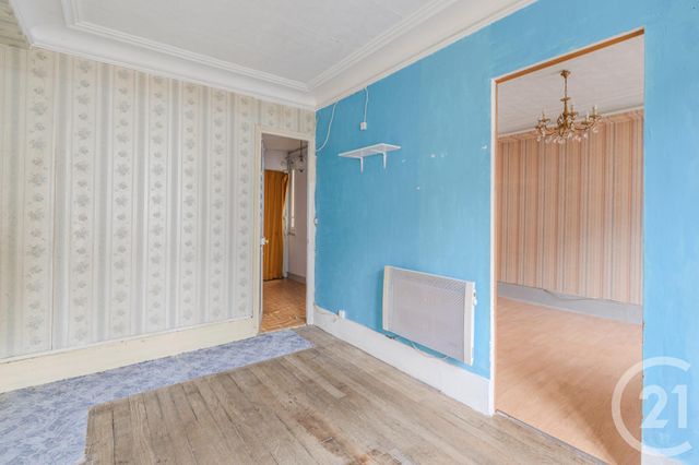 Appartement F2 à vendre - 2 pièces - 33,22 m2 - Paris - 75011 - ILE-DE-FRANCE