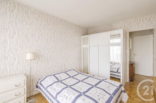 Appartement F2 à vendre - 2 pièces - 48,59 m2 - Paris - 75011 - ILE-DE-FRANCE