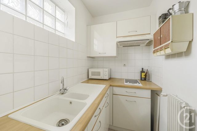 Appartement F2 à vendre - 2 pièces - 48,59 m2 - Paris - 75011 - ILE-DE-FRANCE