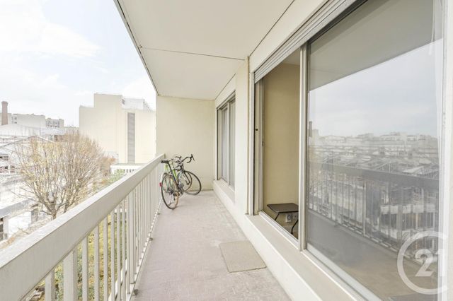appartement - PARIS - 75011