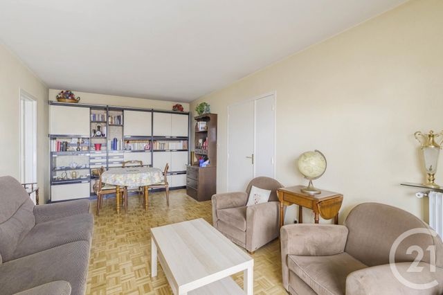 Appartement F2 à vendre - 2 pièces - 48,59 m2 - Paris - 75011 - ILE-DE-FRANCE