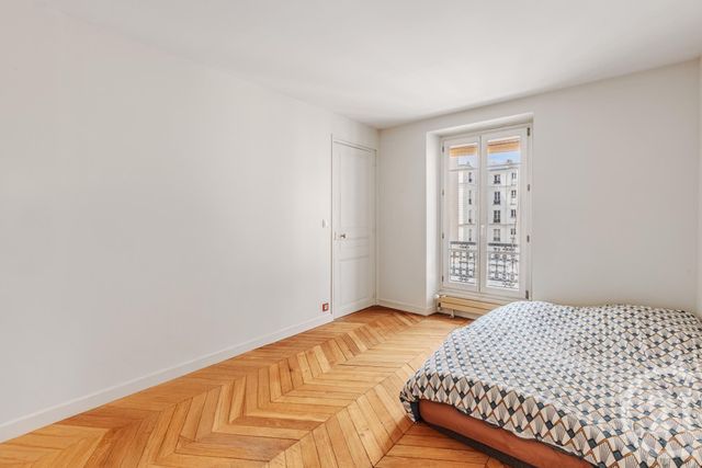 Appartement F4 &agrave; vendre - 4 pi&egrave;ces - 94,50 m2 - Paris - 75011 - ILE-DE-FRANCE