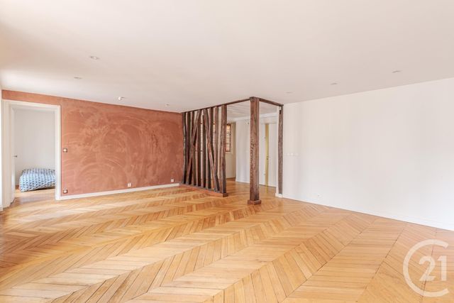 Appartement F4 &agrave; vendre - 4 pi&egrave;ces - 94,50 m2 - Paris - 75011 - ILE-DE-FRANCE