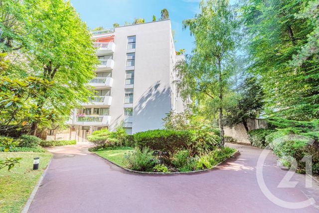 Appartement F4 à vendre - 4 pièces - 93,97 m2 - Paris - 75013 - ILE-DE-FRANCE