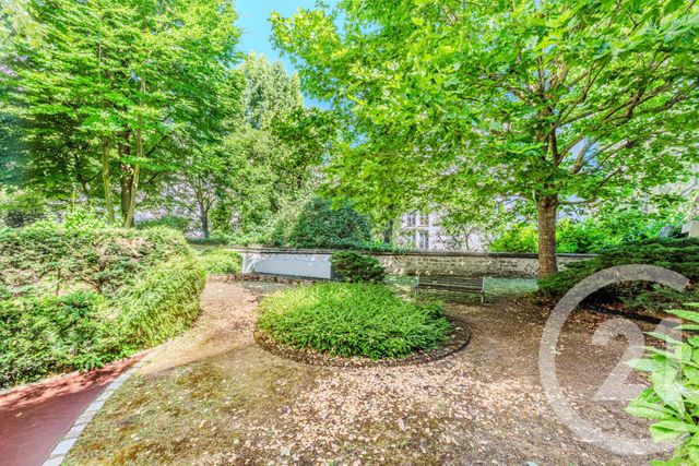 Appartement F4 à vendre - 4 pièces - 93,97 m2 - Paris - 75013 - ILE-DE-FRANCE