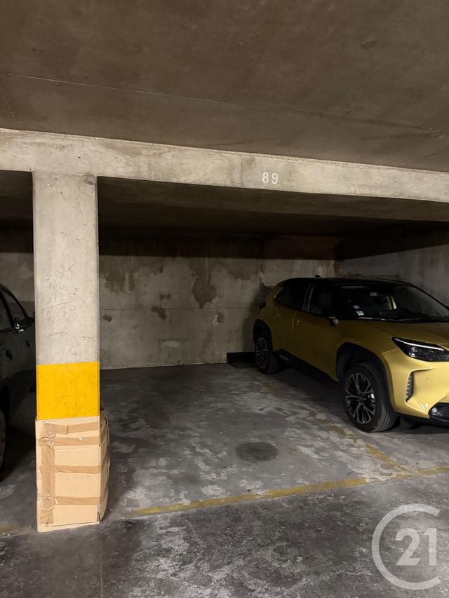 Appartement F4 à vendre - 4 pièces - 93,97 m2 - Paris - 75013 - ILE-DE-FRANCE