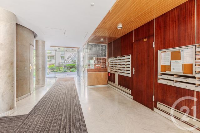 Appartement F4 à vendre - 4 pièces - 93,97 m2 - Paris - 75013 - ILE-DE-FRANCE