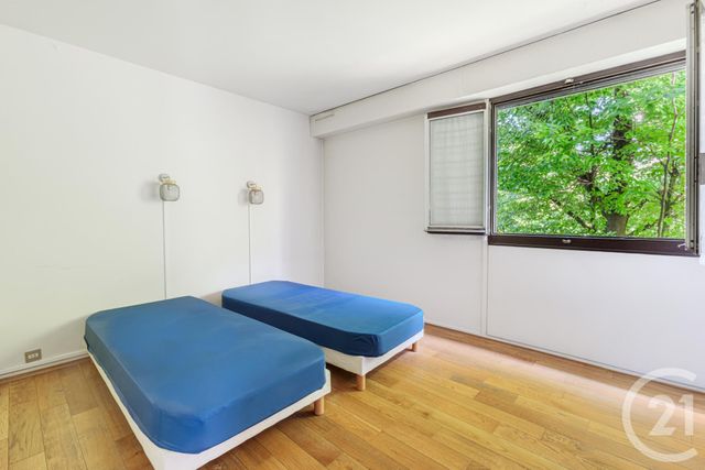 Appartement F4 à vendre - 4 pièces - 93,97 m2 - Paris - 75013 - ILE-DE-FRANCE