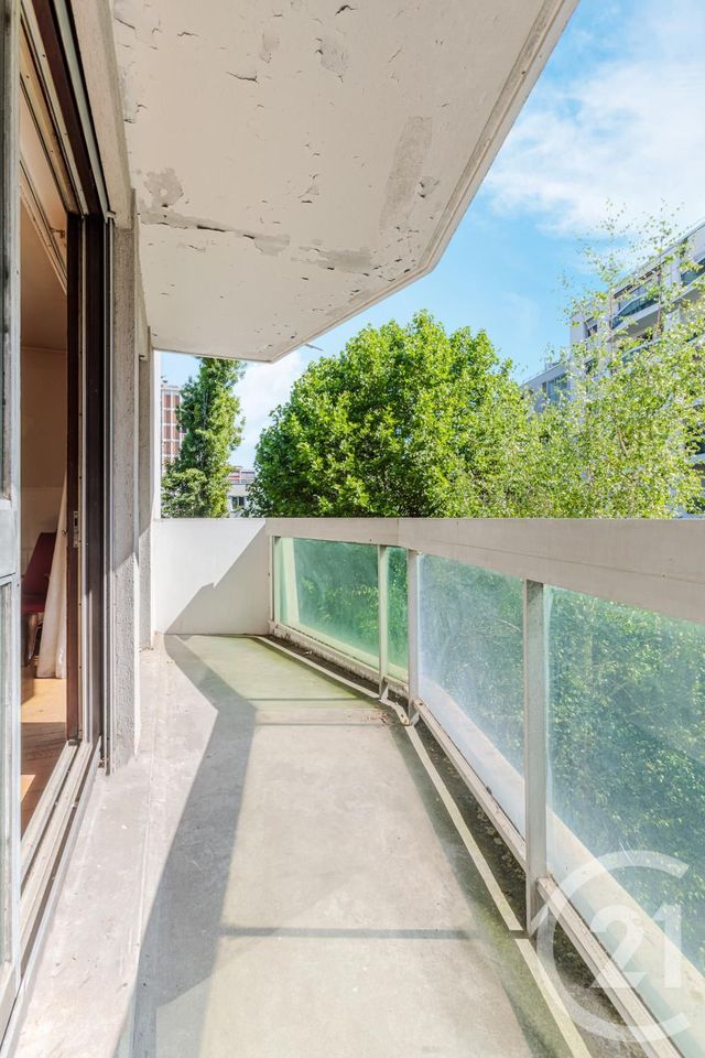 Appartement F4 à vendre - 4 pièces - 93,97 m2 - Paris - 75013 - ILE-DE-FRANCE