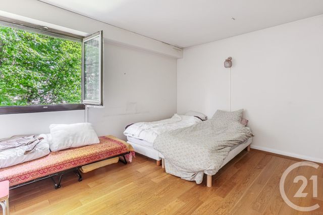 Appartement F4 à vendre - 4 pièces - 93,97 m2 - Paris - 75013 - ILE-DE-FRANCE