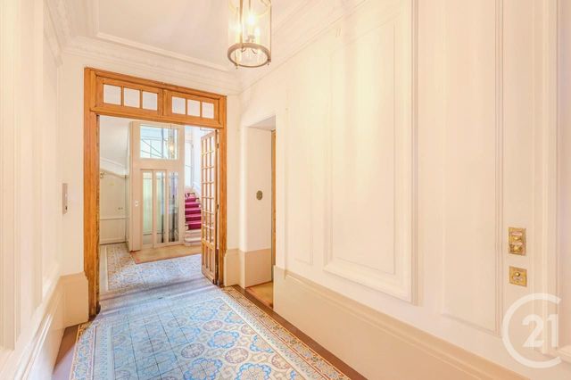 Appartement F4 à vendre - 4 pièces - 75,23 m2 - Paris - 75011 - ILE-DE-FRANCE