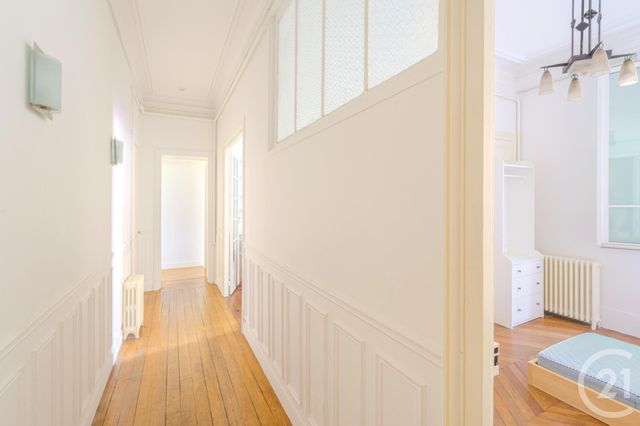 Appartement F4 à vendre - 4 pièces - 75,23 m2 - Paris - 75011 - ILE-DE-FRANCE