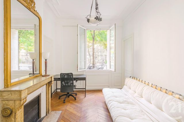 Appartement F4 à vendre - 4 pièces - 75,23 m2 - Paris - 75011 - ILE-DE-FRANCE