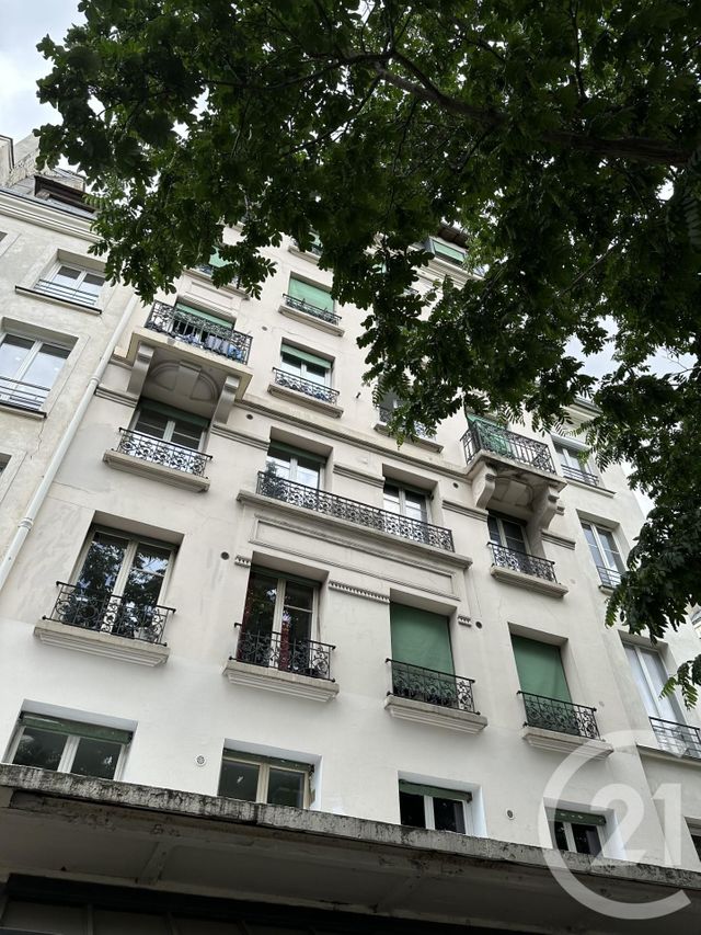 appartement - PARIS - 75011