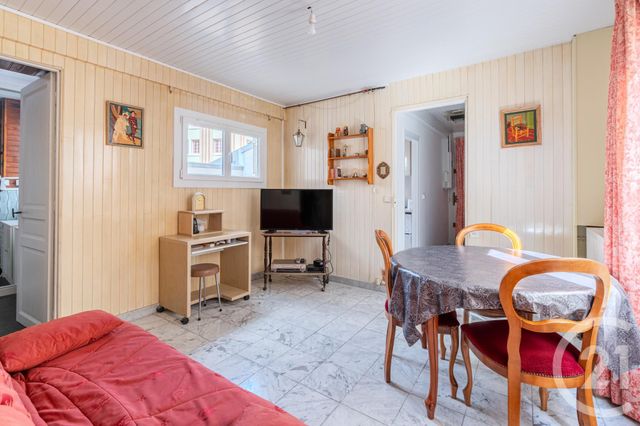 appartement - PARIS - 75011