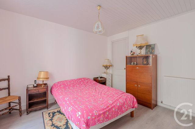 Appartement F2 à vendre - 2 pièces - 40,10 m2 - Paris - 75011 - ILE-DE-FRANCE