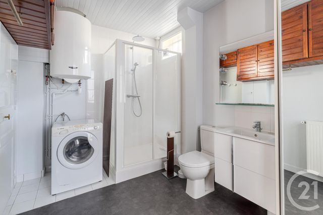 Appartement F2 à vendre - 2 pièces - 40,10 m2 - Paris - 75011 - ILE-DE-FRANCE