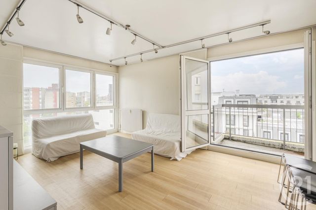 appartement - MAISONS ALFORT - 94