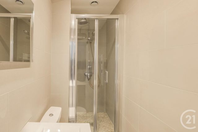 Appartement F3 &agrave; vendre - 3 pi&egrave;ces - 47,58 m2 - Paris - 75011 - ILE-DE-FRANCE