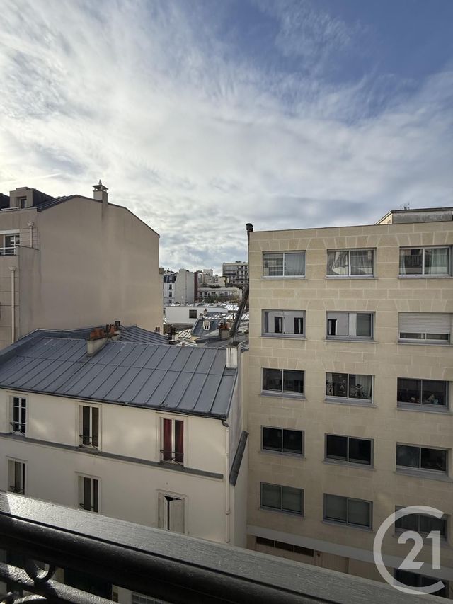 Appartement F1 à vendre - 1 pièce - 13,56 m2 - Paris - 75011 - ILE-DE-FRANCE