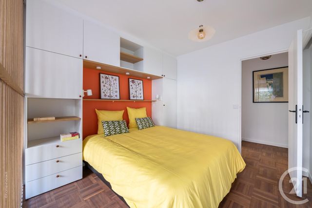 Appartement F2 à vendre - 2 pièces - 53,23 m2 - Paris - 75011 - ILE-DE-FRANCE