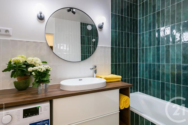 Appartement F2 à vendre - 2 pièces - 53,23 m2 - Paris - 75011 - ILE-DE-FRANCE