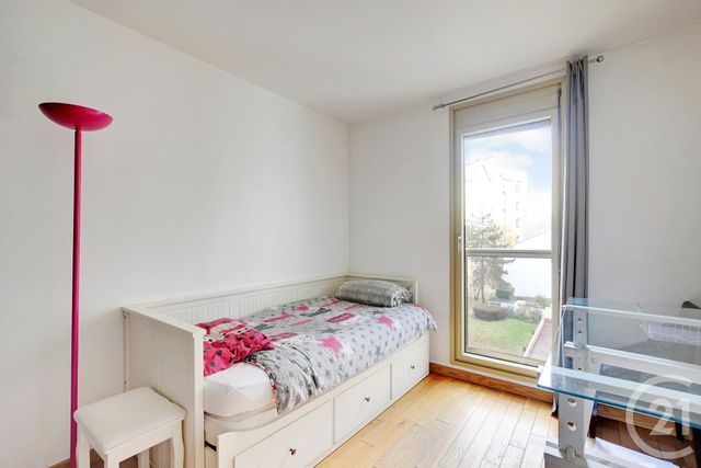 Appartement F7 à vendre - 7 pièces - 144 m2 - Paris - 75010 - ILE-DE-FRANCE