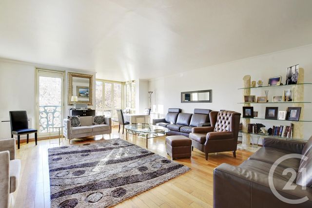 Appartement F7 à vendre - 7 pièces - 144 m2 - Paris - 75010 - ILE-DE-FRANCE