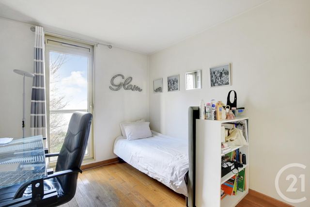 Appartement F7 à vendre - 7 pièces - 144 m2 - Paris - 75010 - ILE-DE-FRANCE