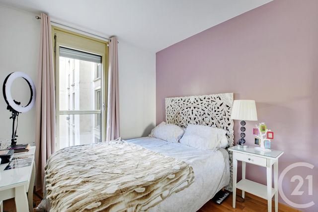 Appartement F7 à vendre - 7 pièces - 144 m2 - Paris - 75010 - ILE-DE-FRANCE