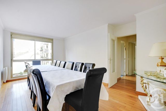 Appartement F7 à vendre - 7 pièces - 144 m2 - Paris - 75010 - ILE-DE-FRANCE