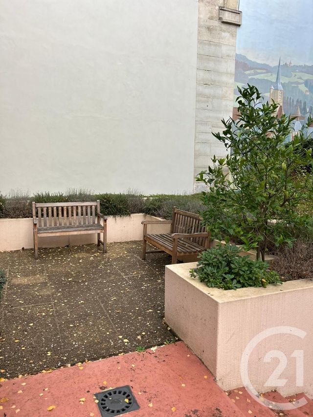 Appartement F7 à vendre - 7 pièces - 144 m2 - Paris - 75010 - ILE-DE-FRANCE