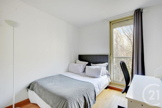 Appartement F7 à vendre - 7 pièces - 144 m2 - Paris - 75010 - ILE-DE-FRANCE
