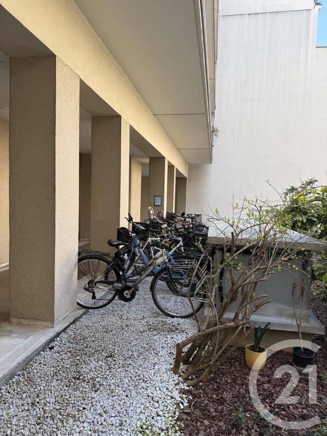 Appartement F1 &agrave; vendre - 1 pi&egrave;ce - 16,31 m2 - Paris - 75011 - ILE-DE-FRANCE