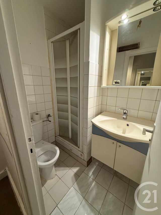 Appartement F1 &agrave; vendre - 1 pi&egrave;ce - 16,31 m2 - Paris - 75011 - ILE-DE-FRANCE