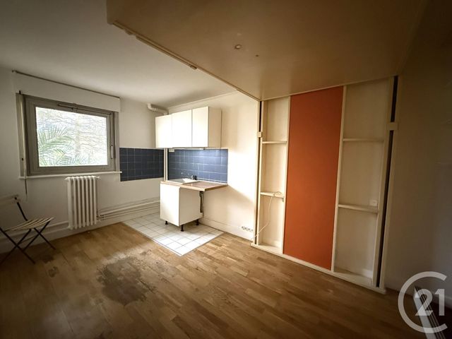 Appartement F1 &agrave; vendre - 1 pi&egrave;ce - 16,31 m2 - Paris - 75011 - ILE-DE-FRANCE